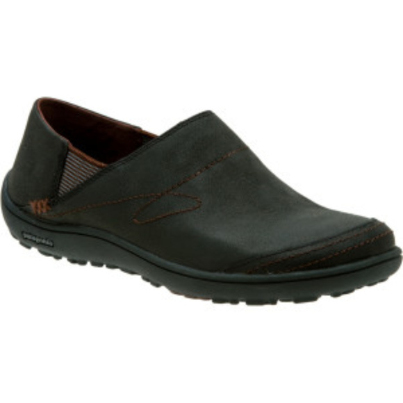 patagonia slip on shoes womens